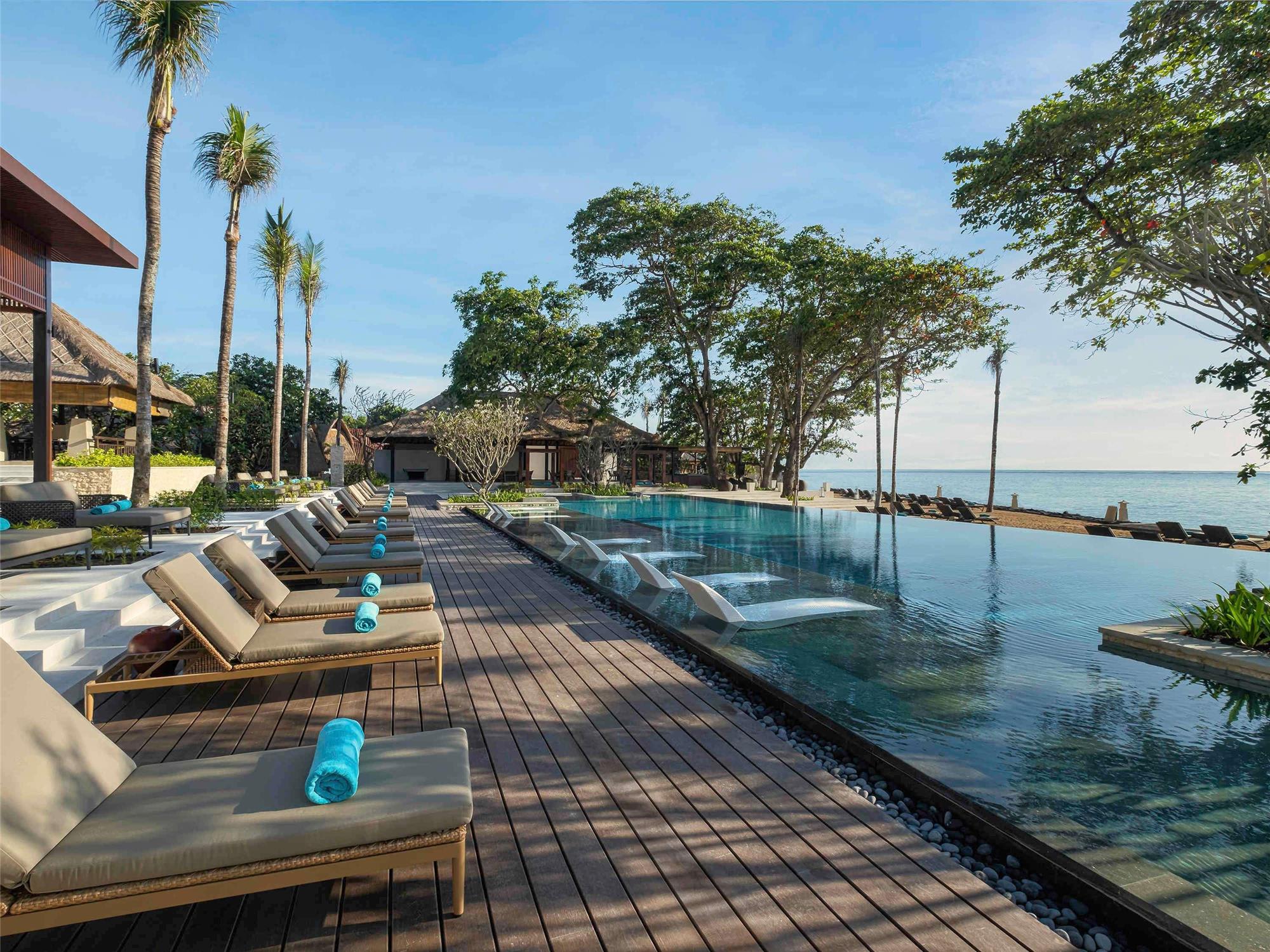 Novotel Bali Benoa 2