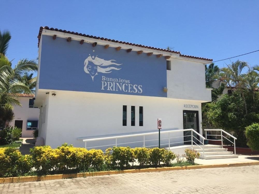 Suites Princess 1