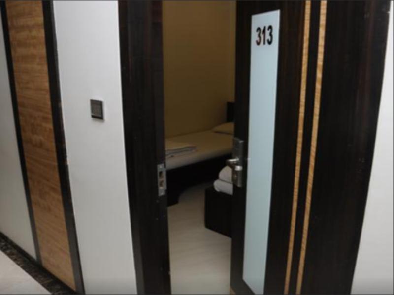 Hotel Causeway 2