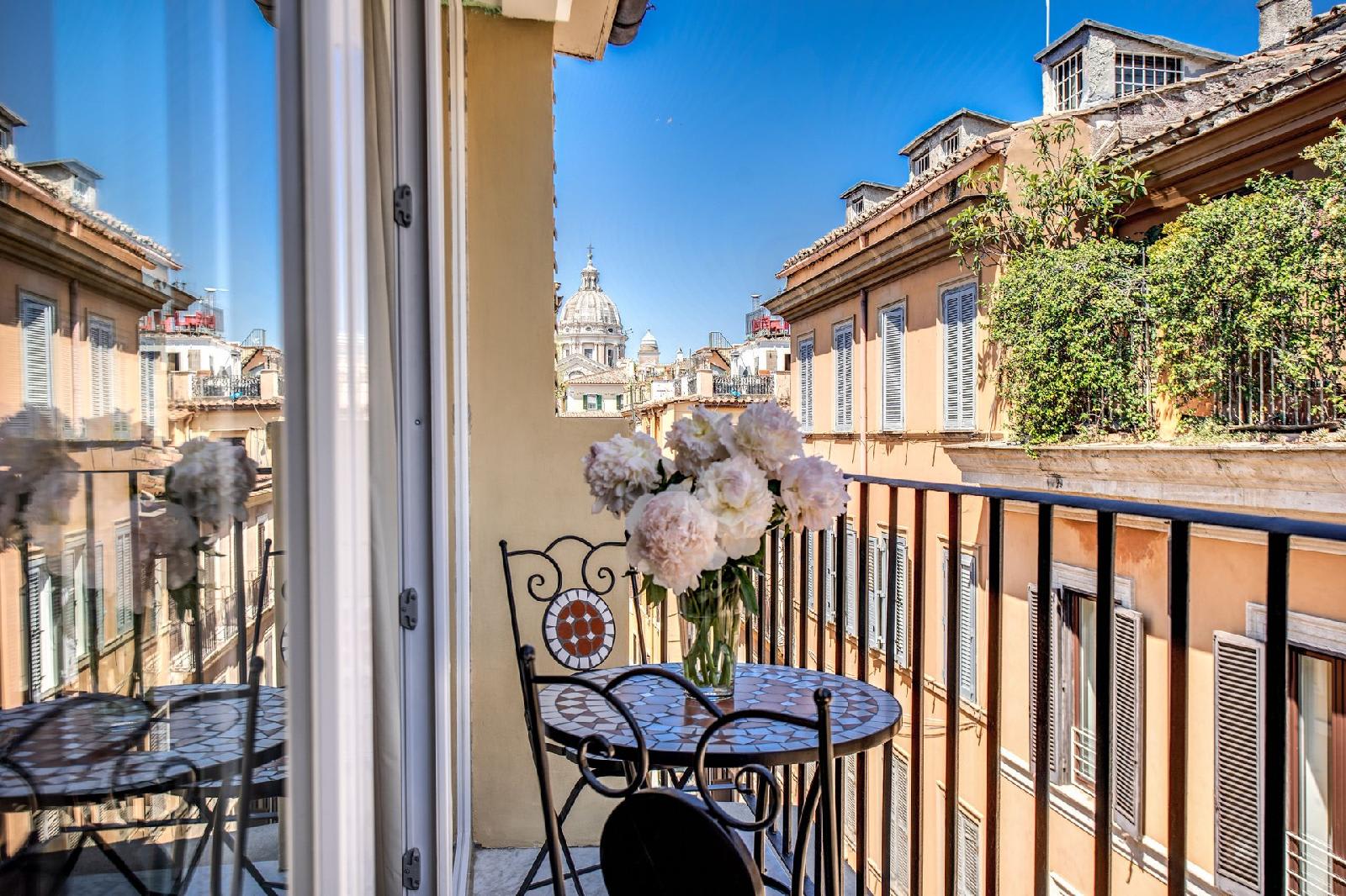 Rome55 - Piazza di Spagna 2