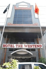 The Westend Hotel 2