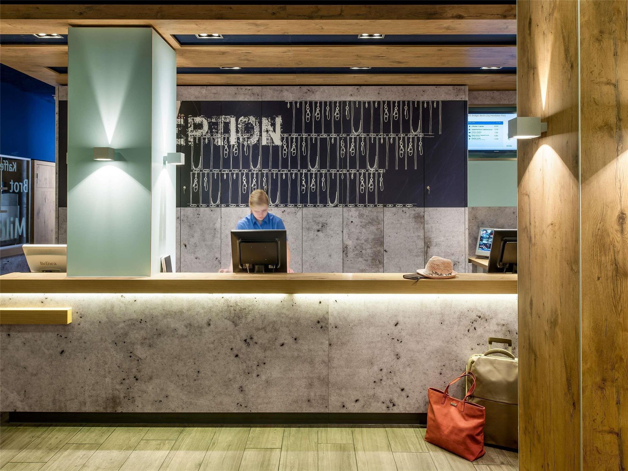 ibis budget Krefeld Messe-Düsseldorf 2
