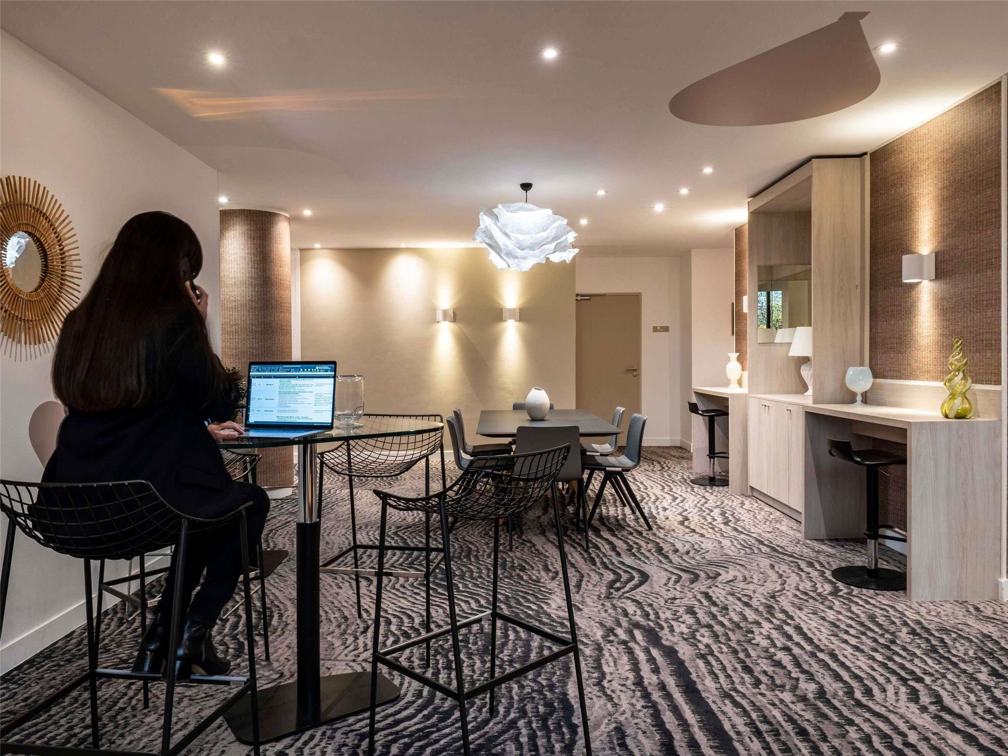 Mercure Grenoble Meylan 2