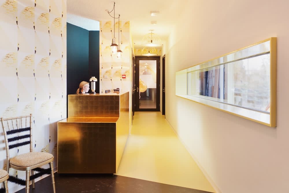 Design Hotel Modez 2