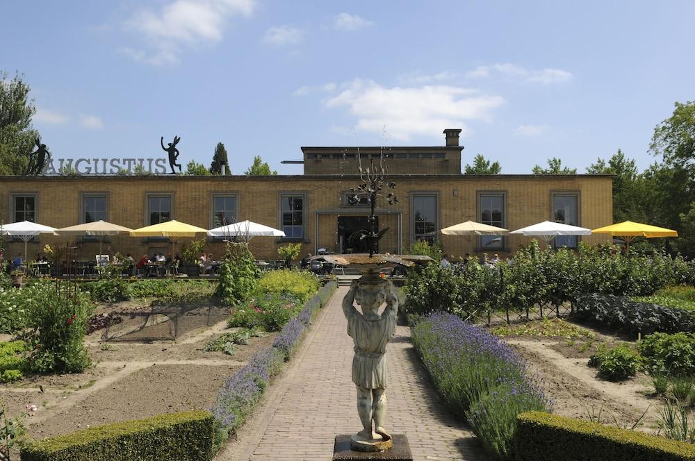 Villa Augustus 2
