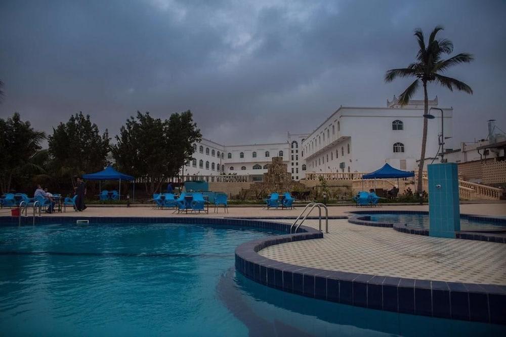 Al Jabal Hotel 2