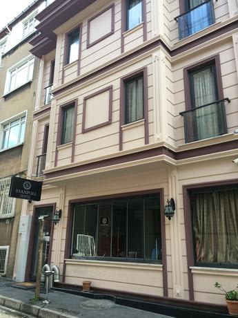 Stanpoli Hostel 1