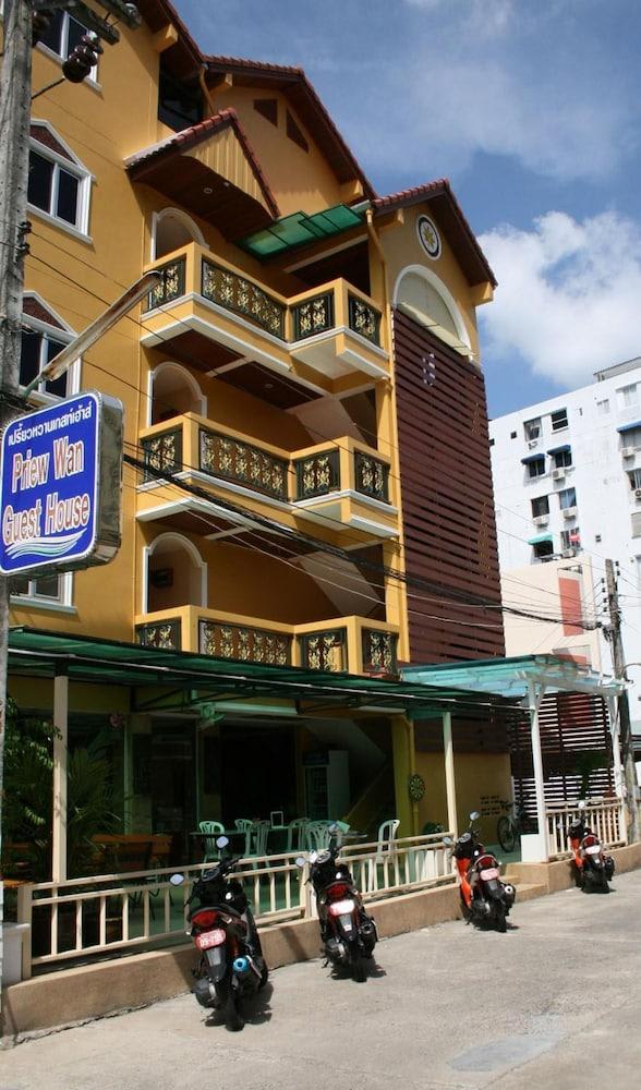 Priew Wan Guesthouse 1