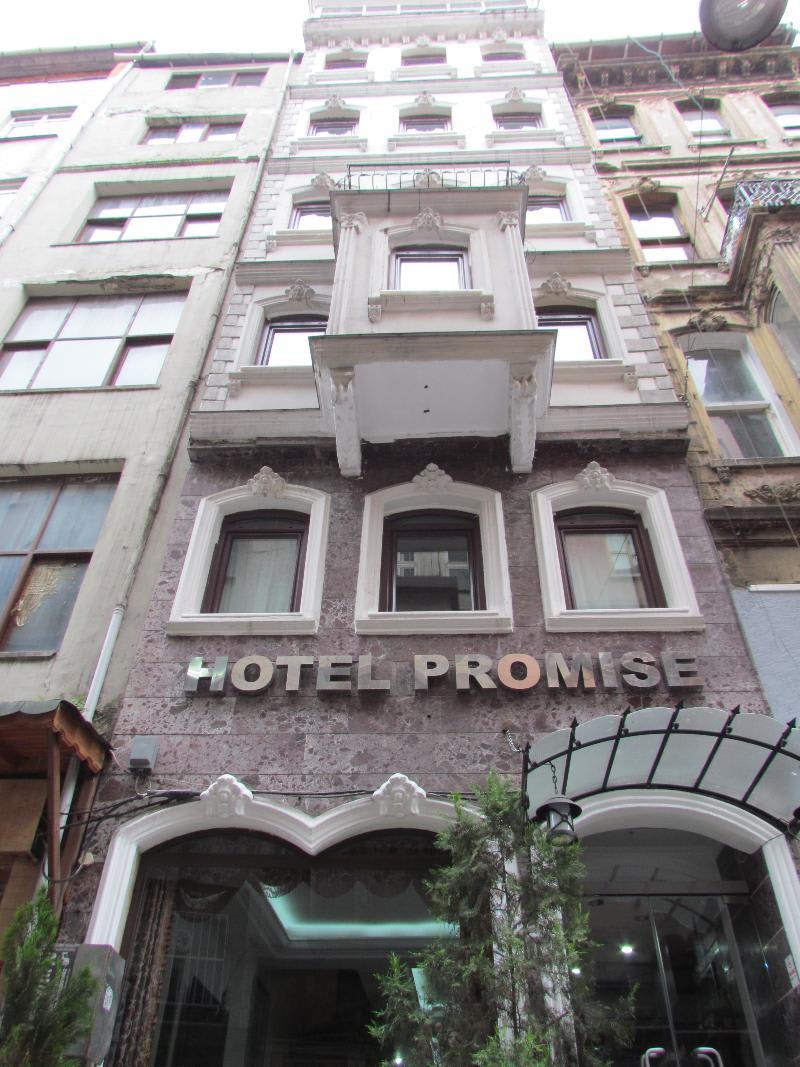 Hotel Promise 1