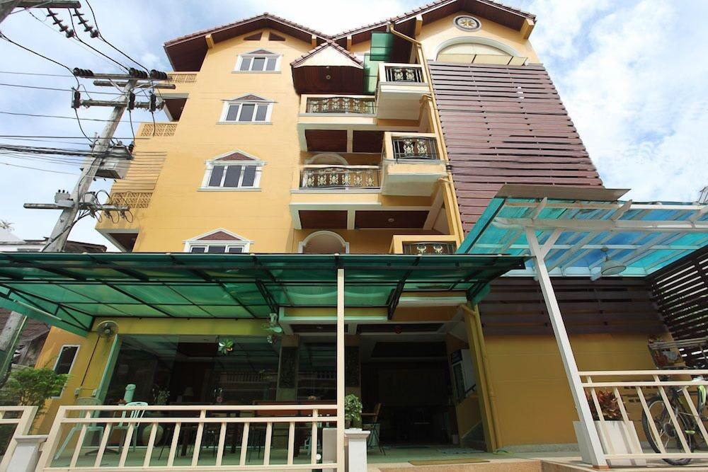 Priew Wan Guesthouse 2