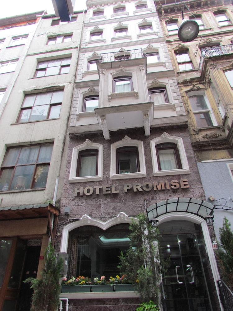 Hotel Promise 2