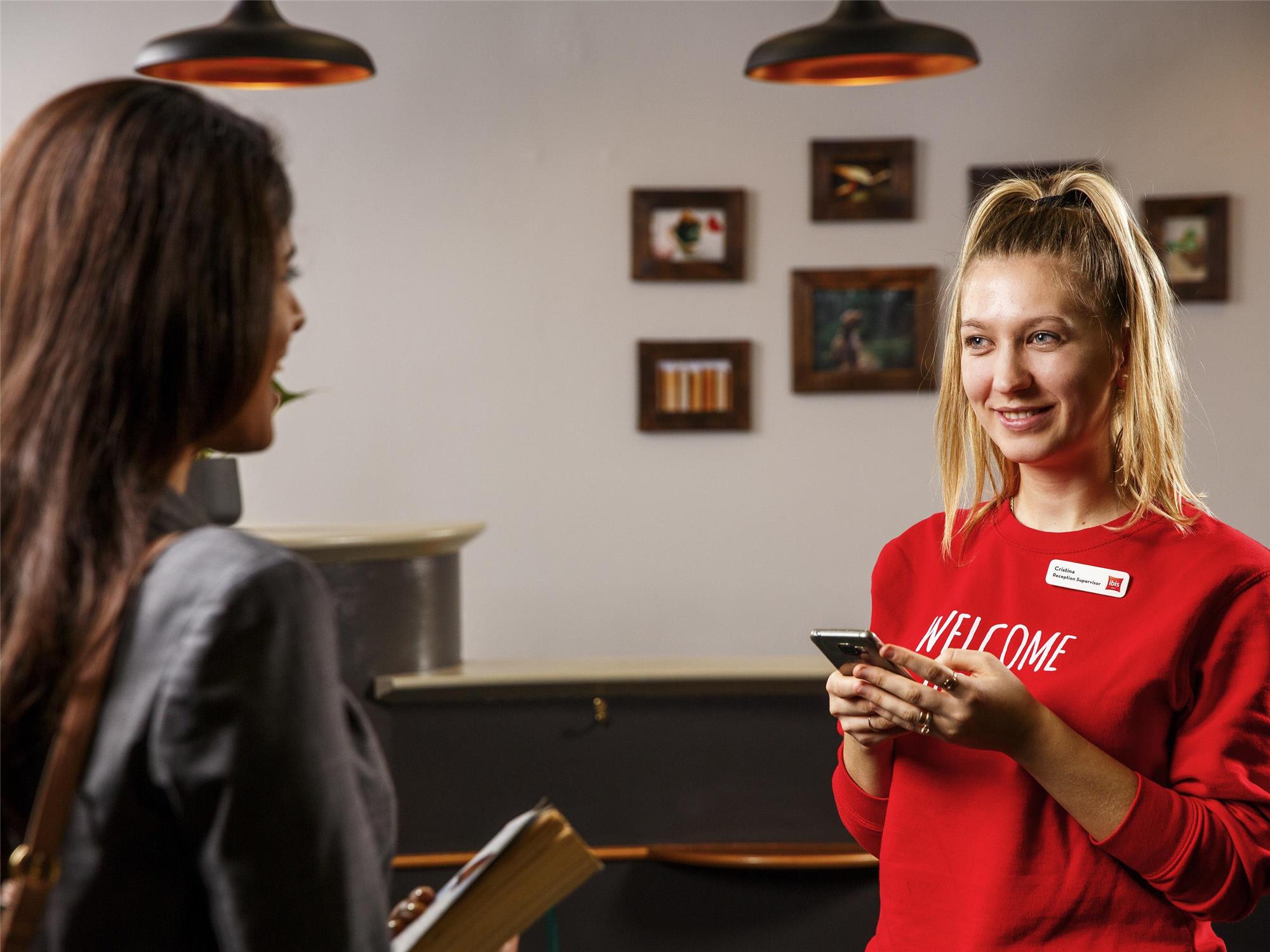 ibis Hotel Northampton Centre 2