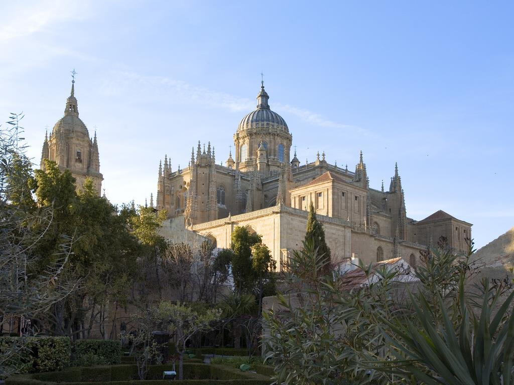 Ibis Salamanca 2