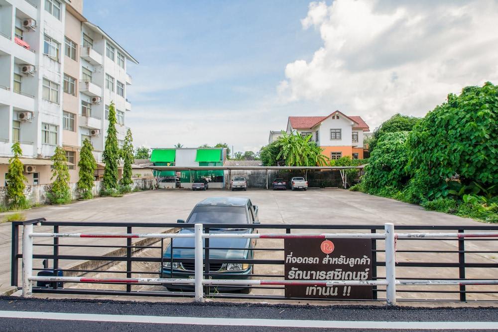 Ratana Hotel Sakdidet, PHUKET TOWN 2