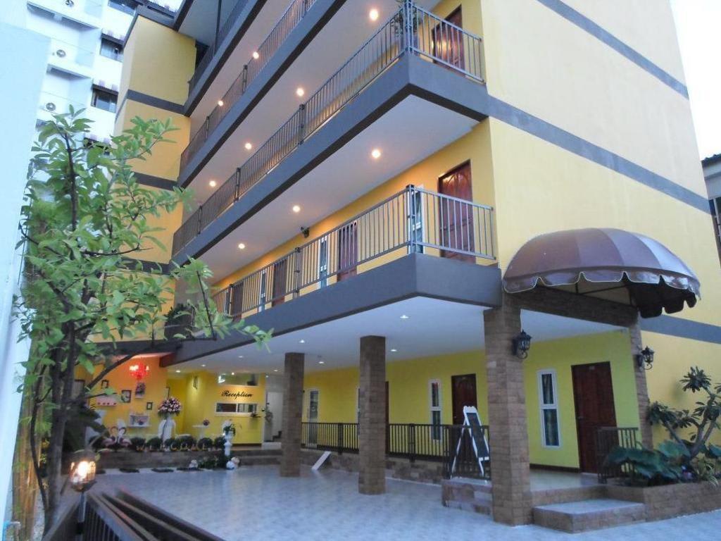 The Moonlight Place 1