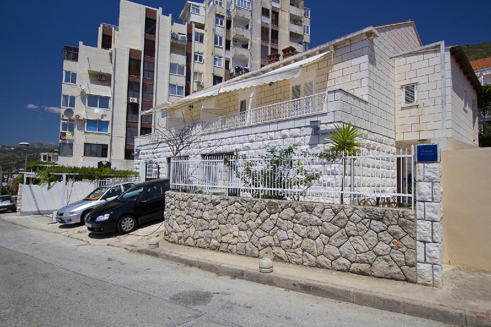 Guesthouse Victoria 1