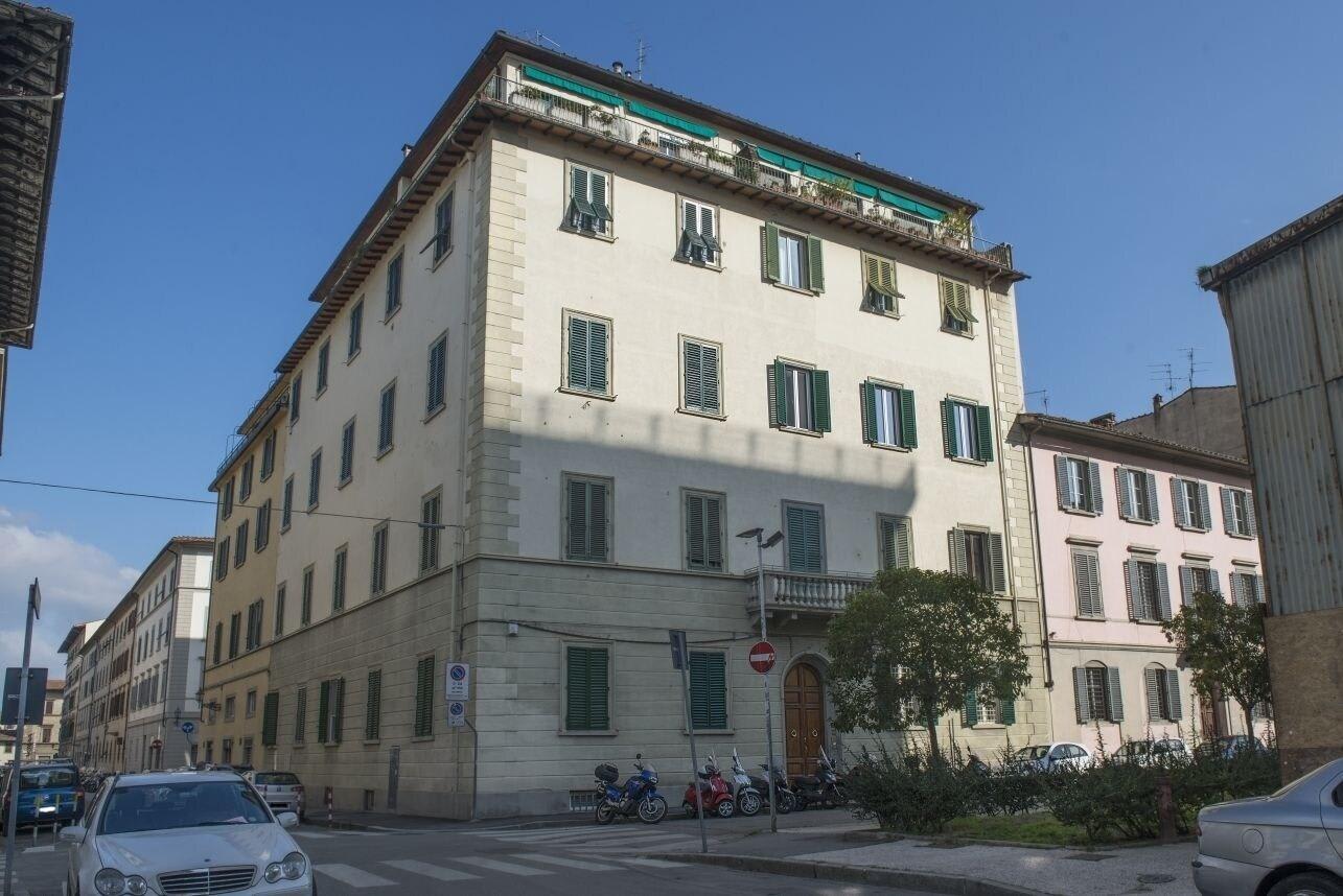 Affittacamere Benedetta 1