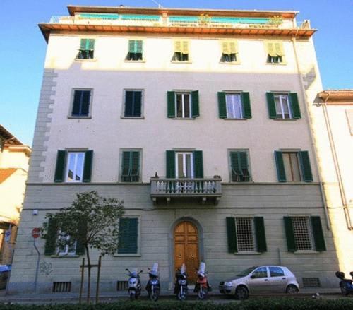 Affittacamere Benedetta 2