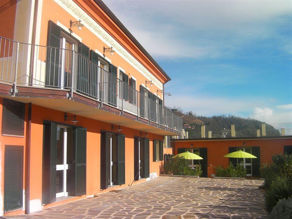 Gli Ulivi Di Montalbano 1