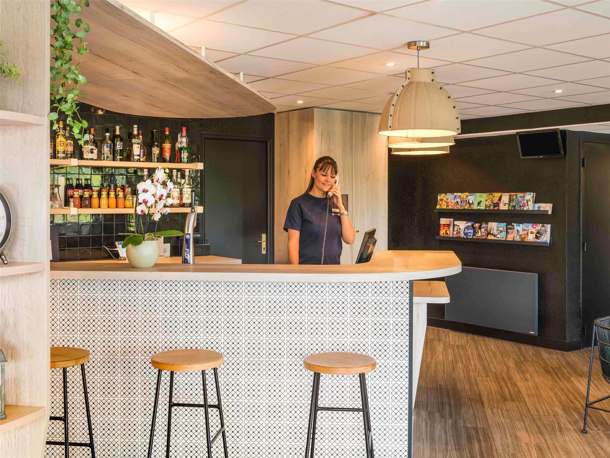ibis Creil Sur Oise 1