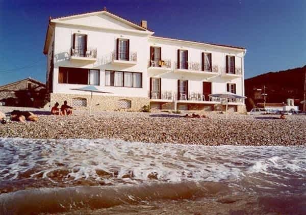 Olympia Beach Hotel 1