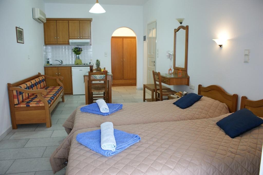 Naxos Dream Oniro Studios - Adults Only 2