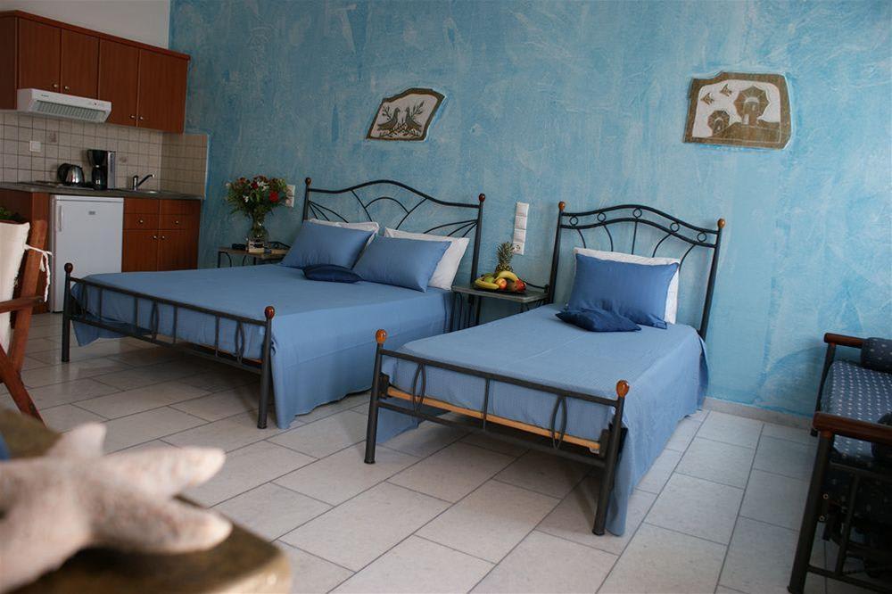 Naxos Dream Oniro Studios - Adults Only 1