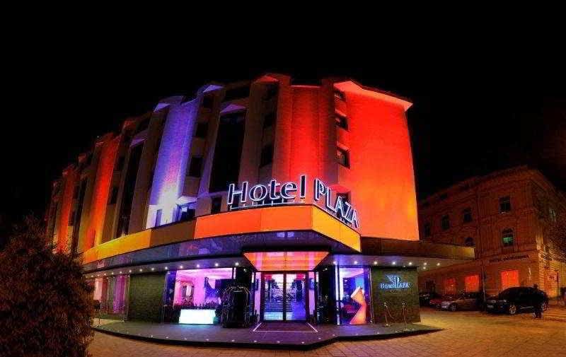 Plaza V Executive Hotel 1