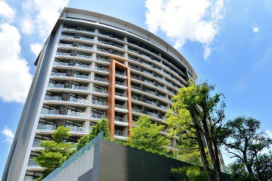 Aetas Residence 1