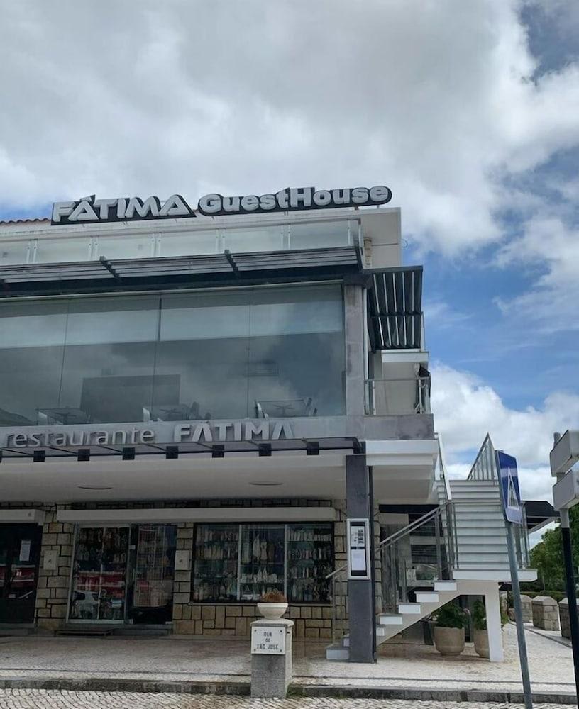 Fátima GuestHouse 1