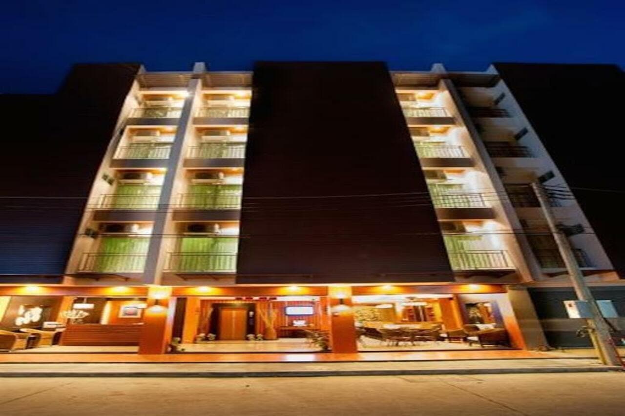 Cokoon Deva Patong Hotel 1