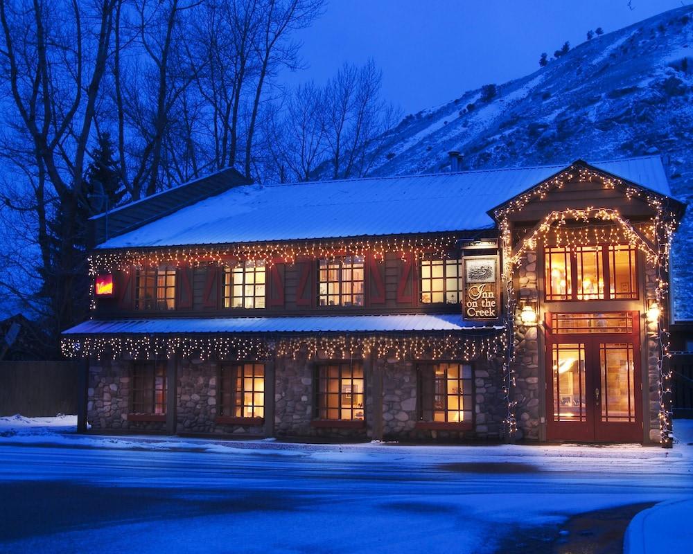 Inn on The Creek 2