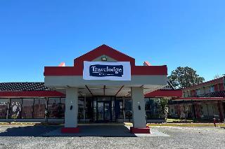 Econo Lodge Lumberton 2