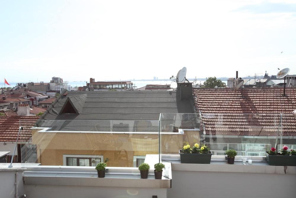 The Marist Hotel Kadikoy 2