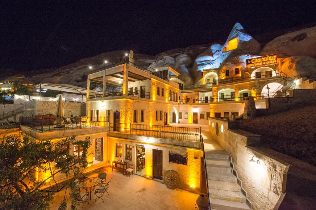 Charming Cave Hotel 2
