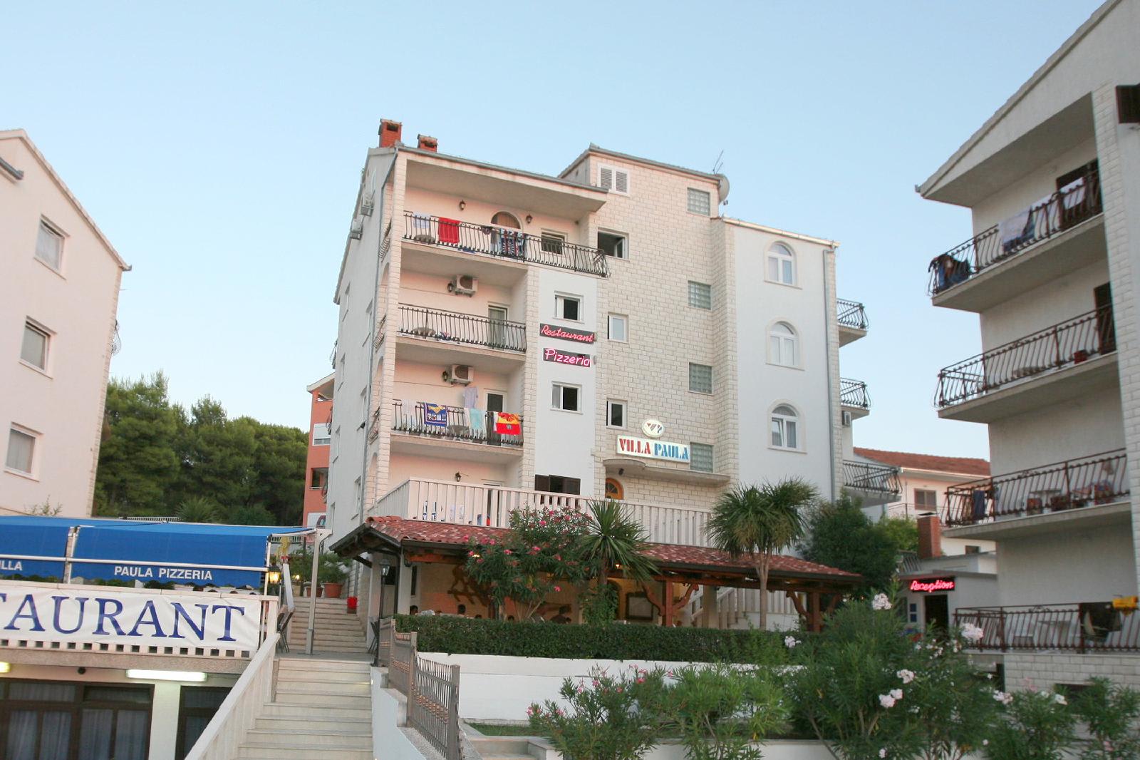 Hotel B&B Villa Paula 2
