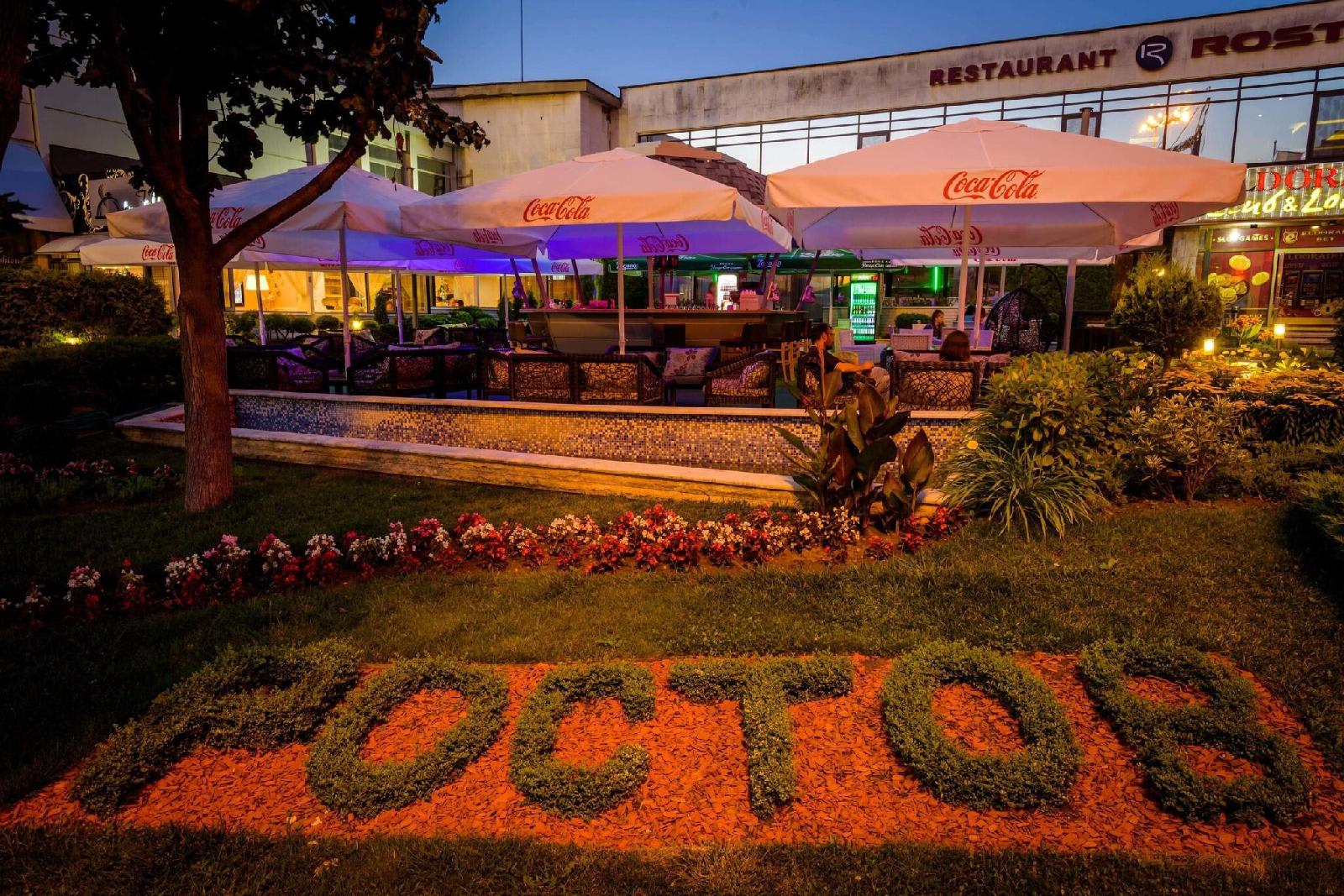 Rostov Hotel 2