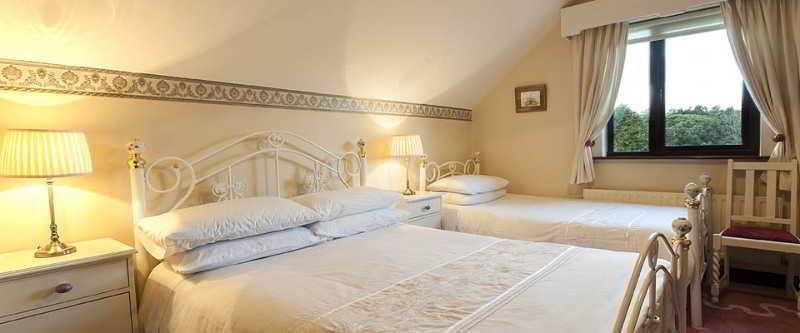 Crossriver B&B 2