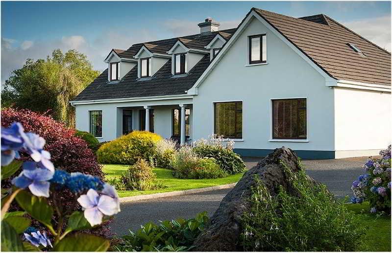 Crossriver B&B 1