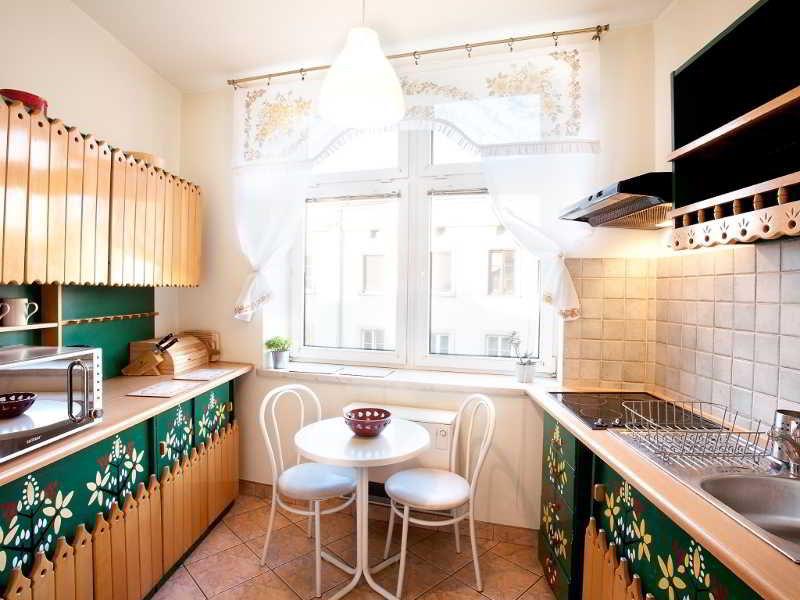 Mona Lisa Apartments - Kazimierz District 2