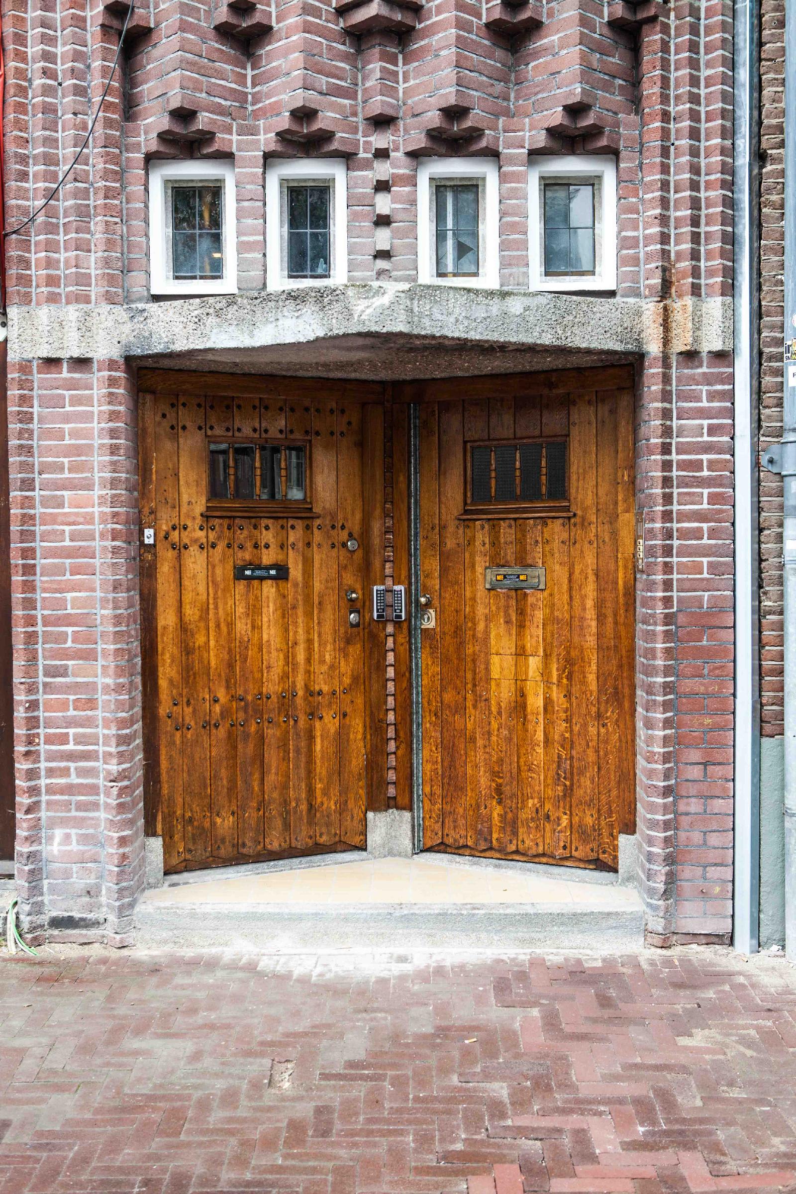 Apartments Prinsengracht 1