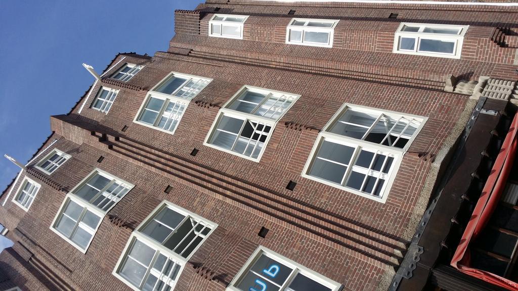 Apartments Prinsengracht 2