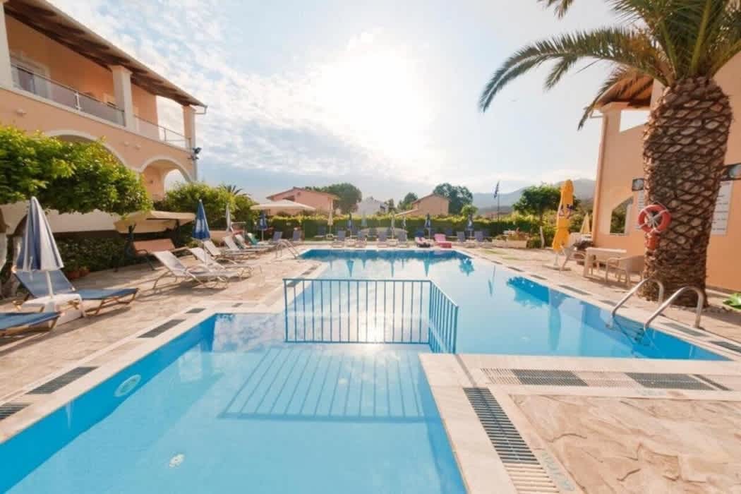 Hotel Coral 2