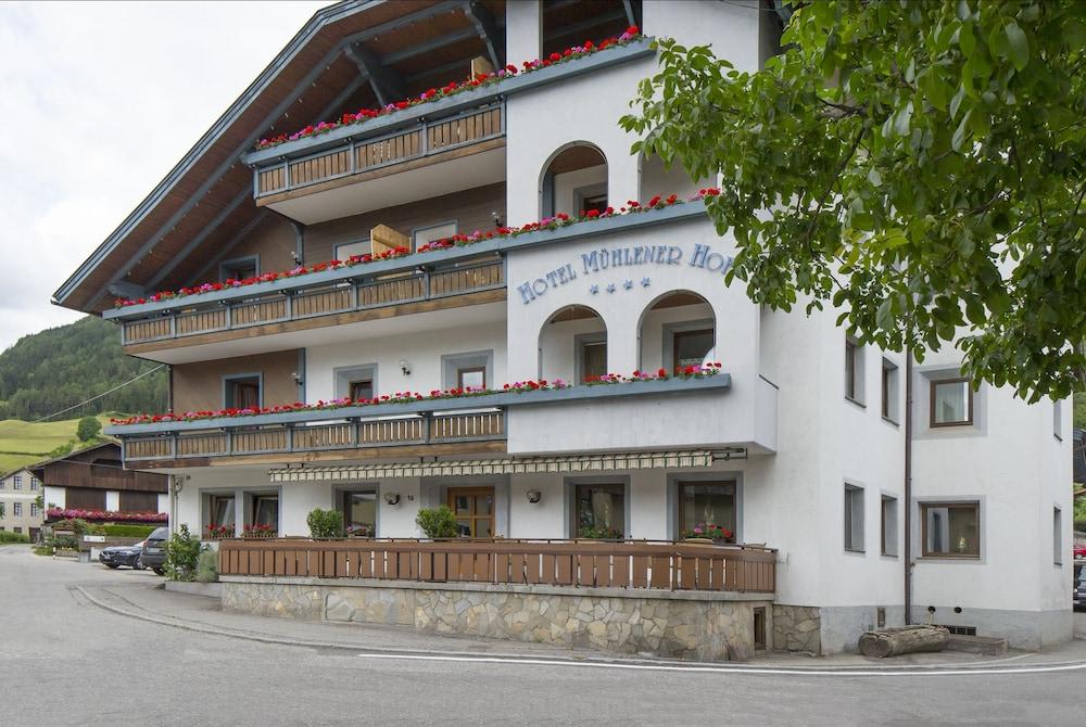 Hotel Mühlenerhof 2