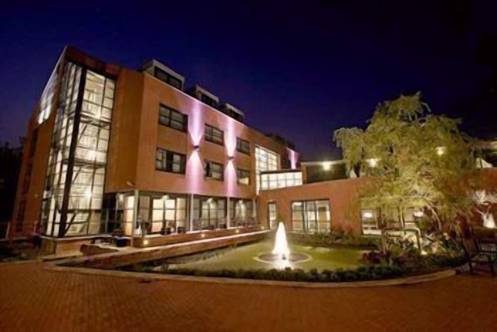 Hotel Mijdrecht Marickenland 2