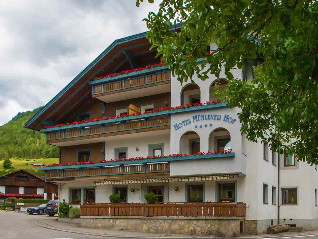 Hotel Mühlenerhof 1