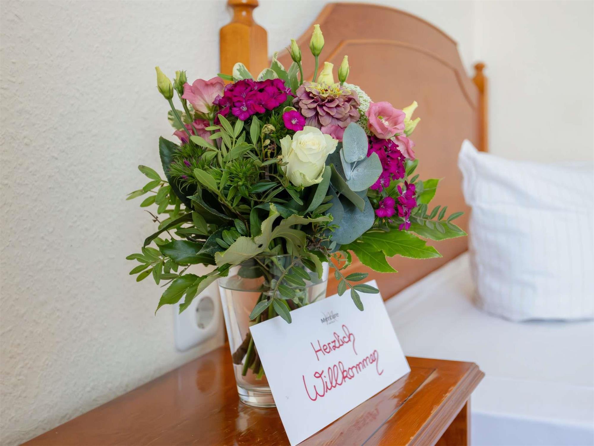 Mercure Hotel Plaza Magdeburg 2
