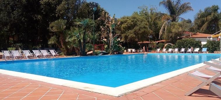 Sayonara Villaggio Club 1