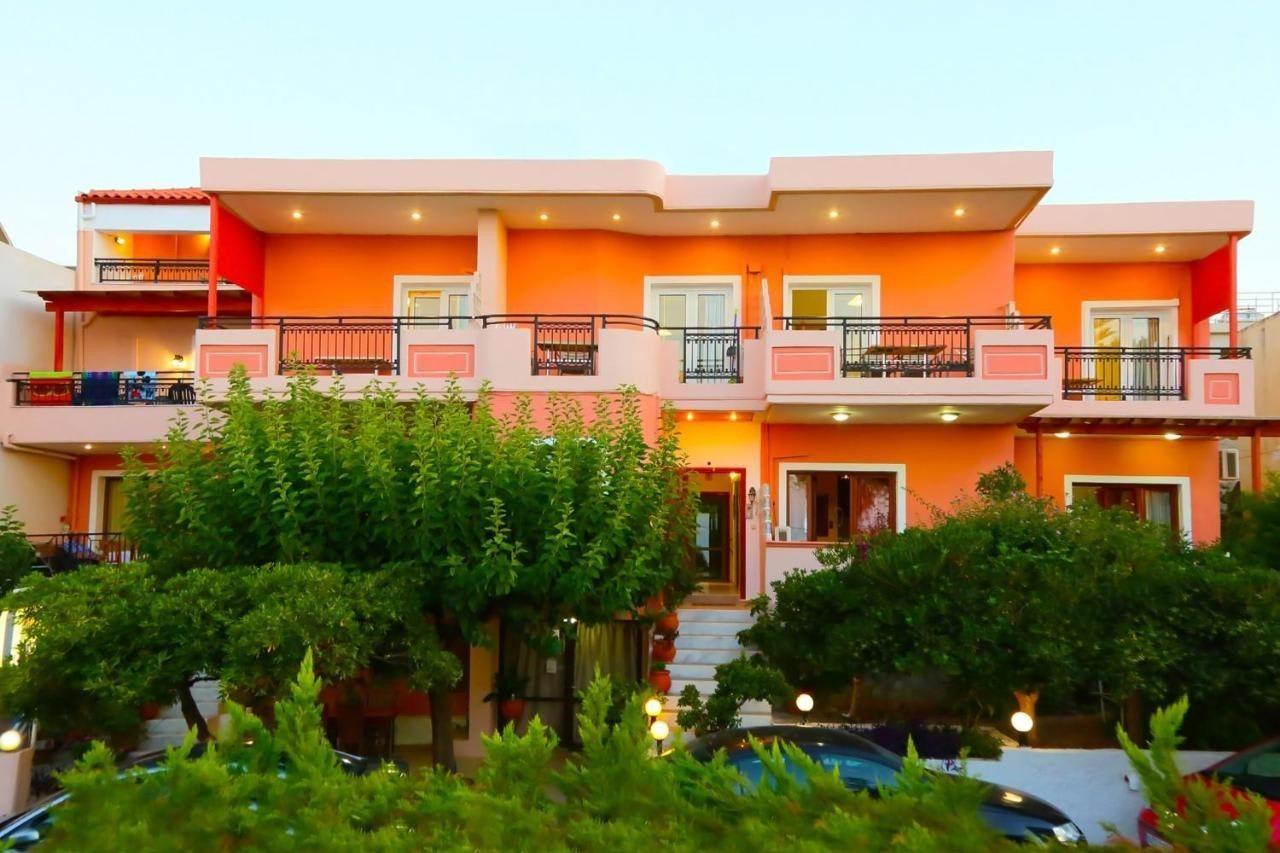 Melina's House 1