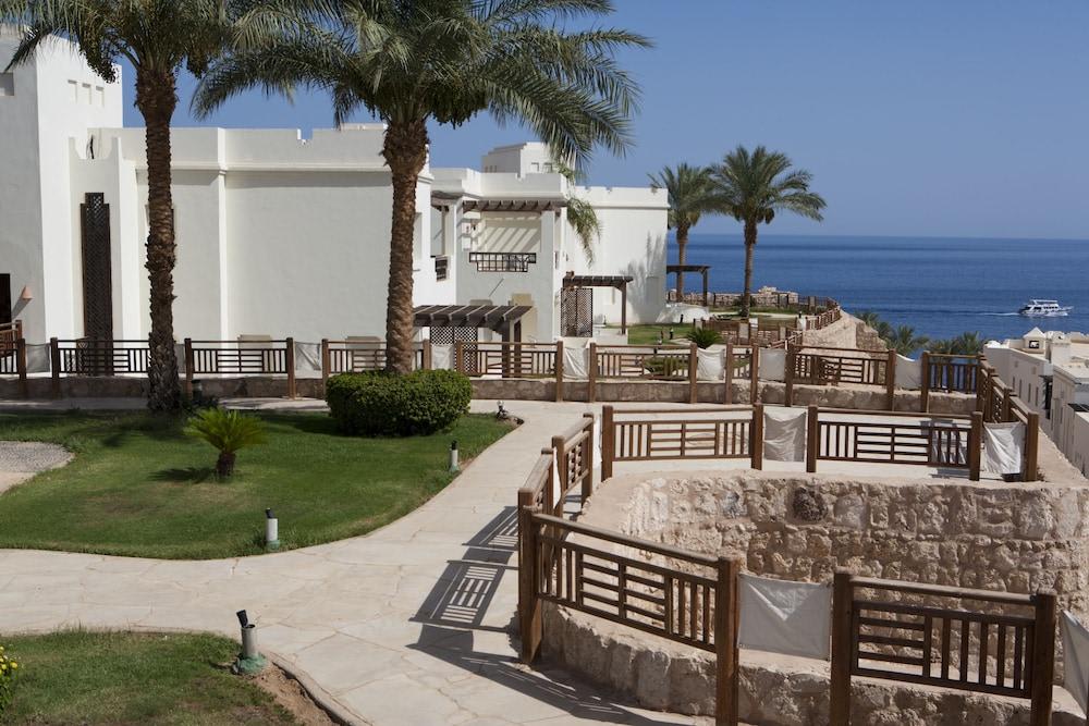 The Sharm Plaza 2